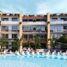 2 Habitación Departamento en venta en Puerto Morelos, Quintana Roo, Puerto Morelos