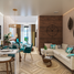 2 Habitación Departamento en venta en Puerto Morelos, Quintana Roo, Puerto Morelos