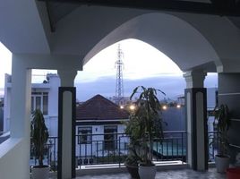 3 Schlafzimmer Villa zu vermieten in Dong Da, Hanoi, O Cho Dua, Dong Da