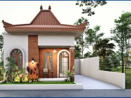 2 Bedroom Villa for sale in Klaten Utara, Klaten, Klaten Utara