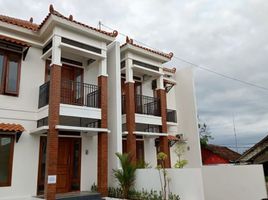 3 Kamar Rumah for sale in Yogyakarta, Danurejan, Yogyakarta, Yogyakarta