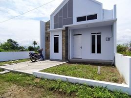 2 Kamar Rumah for sale in Prambanan, Klaten, Prambanan