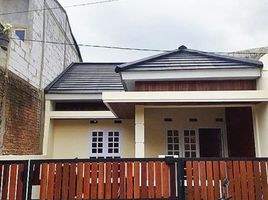 2 Bedroom House for sale in Ujungberung, Bandung, Ujungberung