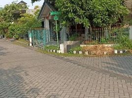 5 Schlafzimmer Haus zu verkaufen in Rungkut, East Jawa, Rungkut