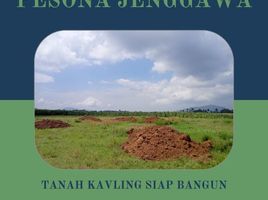  Land for sale in Jenggawah, Jember, Jenggawah