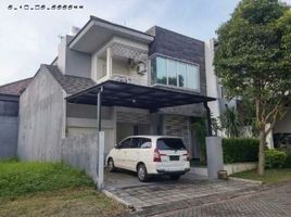 4 Habitación Casa en venta en Lakarsantri, East Jawa, Lakarsantri