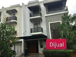 5 Kamar Rumah for sale in Cilandak Town Square, Cilandak, Cilandak