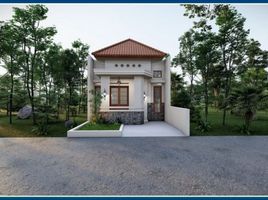 2 Bedroom Villa for sale in Klaten Utara, Klaten, Klaten Utara