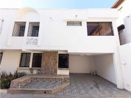 4 Habitación Casa en venta en Quinta de San Pedro Alejandrino, Santa Marta, Santa Marta