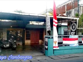 5 Kamar Rumah for sale in Jambangan, Surabaya, Jambangan