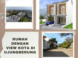 3 Bedroom House for sale in Sumurbandung, Bandung, Sumurbandung