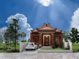 3 Bedroom Villa for sale in Klaten, Jawa Tengah, Prambanan, Klaten