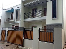 Villa 3 chambre à vendre à Jatiasih, West Jawa, Jatiasih, Bekasi