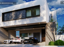 3 Bedroom House for sale in Santiago, Nuevo Leon, Santiago