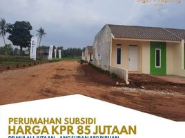 2 Bedroom House for sale in Lampung, Sukarame, Bandar Lampung, Lampung