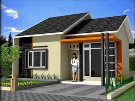 2 Kamar Vila for sale in Taman, Madiun, Taman