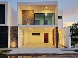 Villa 2 chambre à vendre à Merida, Yucatan, Merida
