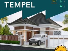 3 Habitación Villa en venta en Danurejan, Yogyakarta, Danurejan, Yogyakarta, Yogyakarta