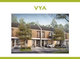 5 Habitación Casa en venta en Serpong, Banten, Serpong