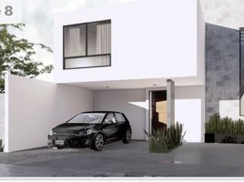 3 Schlafzimmer Haus zu verkaufen in Mexquitic De Carmona, San Luis Potosi, Mexquitic De Carmona