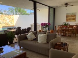 4 Habitación Casa en venta en Merida, Yucatán, Merida, Yucatán
