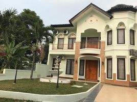 4 Bedroom House for sale in Bogor, West Jawa, Citeureup, Bogor