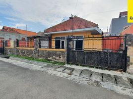 3 Bedroom House for sale in Sawahan, Surabaya, Sawahan