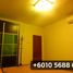 3 chambre Maison de ville for rent in Johor Bahru, Johor, Bandar Johor Bahru, Johor Bahru