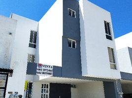 3 Bedroom Condo for sale in Mexquitic De Carmona, San Luis Potosi, Mexquitic De Carmona, San Luis Potosi