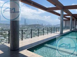 Appartement 2 chambre à vendre à Monterrey, Nuevo Leon, Monterrey, Nuevo Leon, Mexique