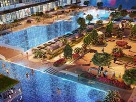 1 Phòng ngủ Chung cư for sale at Sunwah Pearl, Phường 22