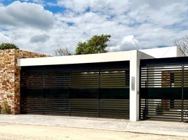 4 Schlafzimmer Villa zu verkaufen in Merida, Yucatan, Merida
