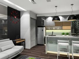 2 Bilik Tidur Apartmen for sale in Damansara, Petaling, Damansara