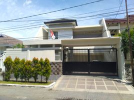 5 Bedroom Villa for sale in Mulyorejo, Surabaya, Mulyorejo