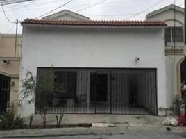 3 Schlafzimmer Haus zu verkaufen in Monterrey, Nuevo Leon, Monterrey