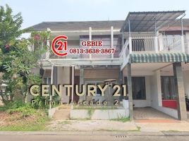 4 Bedroom House for sale in Pondok Aren, Tangerang, Pondok Aren