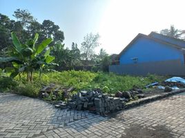  Land for sale in Yogyakarta, Ngaglik, Sleman, Yogyakarta