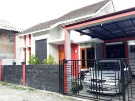 3 Bedroom Villa for sale in Pakem, Sleman, Pakem