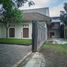 3 Kamar Vila for sale in Ngemplak, Sleman, Ngemplak