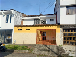 4 Schlafzimmer Haus zu verkaufen in Cali, Valle Del Cauca, Cali