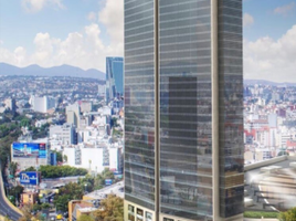 572 m² Office for rent in Alvaro Obregon, Mexico City, Alvaro Obregon