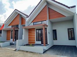 2 Kamar Vila for sale in Taman, Madiun, Taman