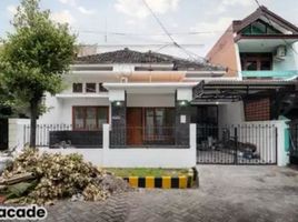 3 Habitación Casa en venta en Sukolilo, East Jawa, Sukolilo