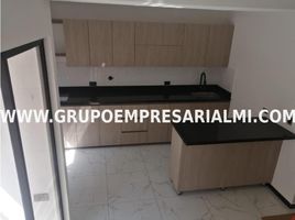 3 Habitación Apartamento en venta en Antioquia, Itagui, Antioquia