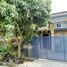 4 Kamar Rumah for sale in Sumurbandung, Bandung, Sumurbandung