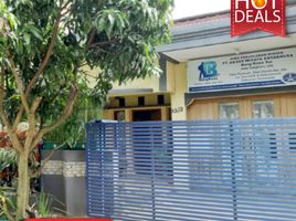 4 Kamar Rumah for sale in Sumurbandung, Bandung, Sumurbandung