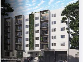 2 Habitación Apartamento en venta en Gustavo A Madero, Ciudad de México, Gustavo A Madero