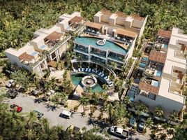 4 Schlafzimmer Villa zu verkaufen in Cozumel, Quintana Roo, Cozumel