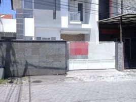 3 Bedroom House for sale in Gunung Anyar, Surabaya, Gunung Anyar