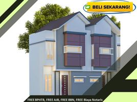 2 Kamar Rumah for sale in Pakisaji, Malang Regency, Pakisaji